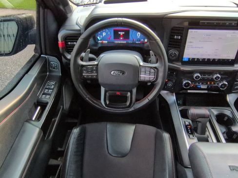 Used 2024 Ford F150 Raptor w/ Equipment Group 803A Raptor R AWD/4WD image 16