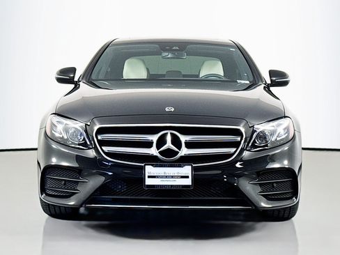 Certified 2019 Mercedes-Benz E 300 image 2
