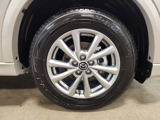 Certified 2025 MAZDA CX-5 AWD 2.5 S w/ Select Package image 33