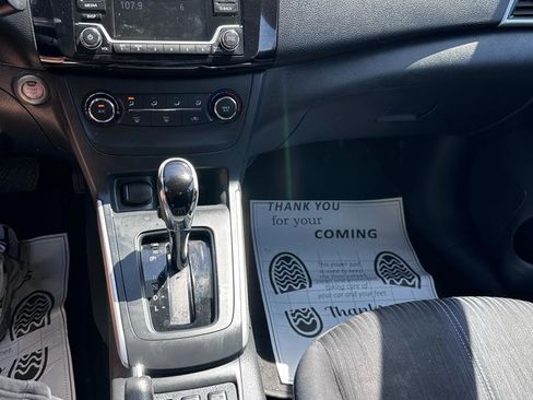 Used 2016 Nissan Sentra SV w/ All Weather Package image 29