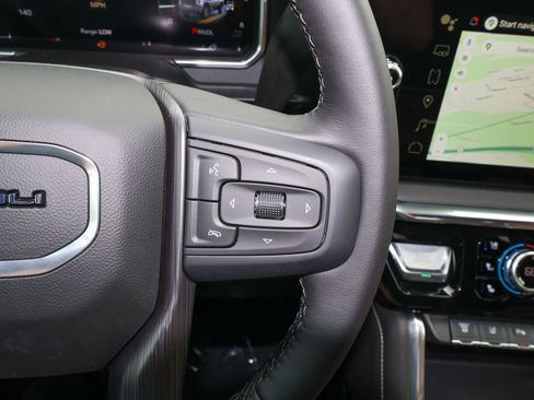 New 2026 GMC Sierra 3500 Denali Ultimate AWD/4WD image 24