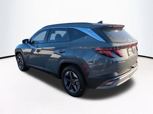 New 2026 Hyundai Tucson SEL image 7
