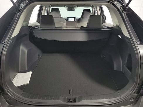 New 2025 Toyota RAV4 XLE image 21