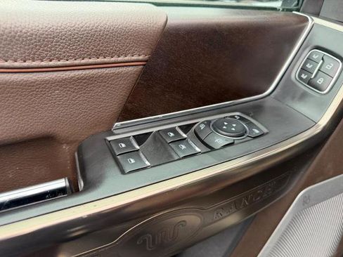 Certified 2023 Ford F150 King Ranch w/ Equipment Group 601A High image 19