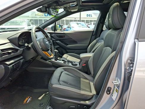 Used 2026 Subaru Crosstrek 2.5i Wilderness w/ Crosstrek Mirror Package AWD/4WD image 14