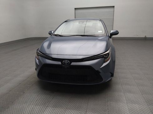 Used 2021 Toyota Corolla LE FWD image 15