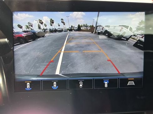 Used 2022 Chevrolet Corvette Stingray Preferred Cpe RWD image 18