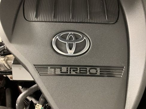 Used 2024 Toyota Grand Highlander MAX Platinum image 46