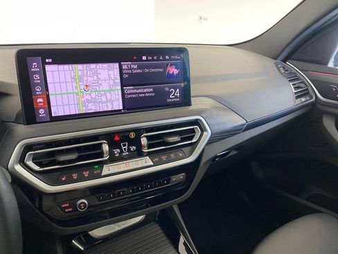 Certified 2022 BMW X3 xDrive30i w/ Premium Package 2 (ZPA) image 25