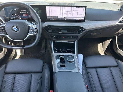 Used 2025 BMW 330i Sedan RWD image 16