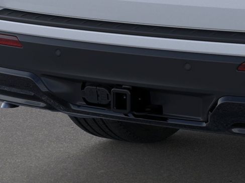 New 2026 Ford Explorer ST-Line image 23