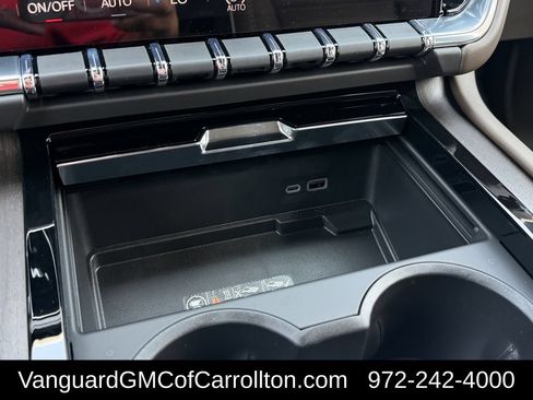 New 2026 GMC Yukon XL Denali Ultimate AWD/4WD image 18