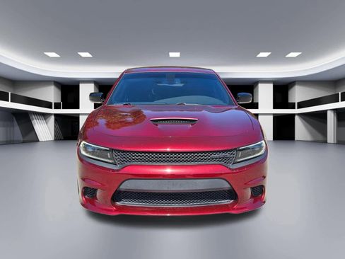 Used 2023 Dodge Charger GT w/ Blacktop Package RWD image 9