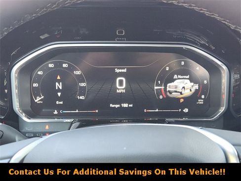 New 2026 GMC Sierra 1500 Elevation w/ Elevation Premium Package image 11