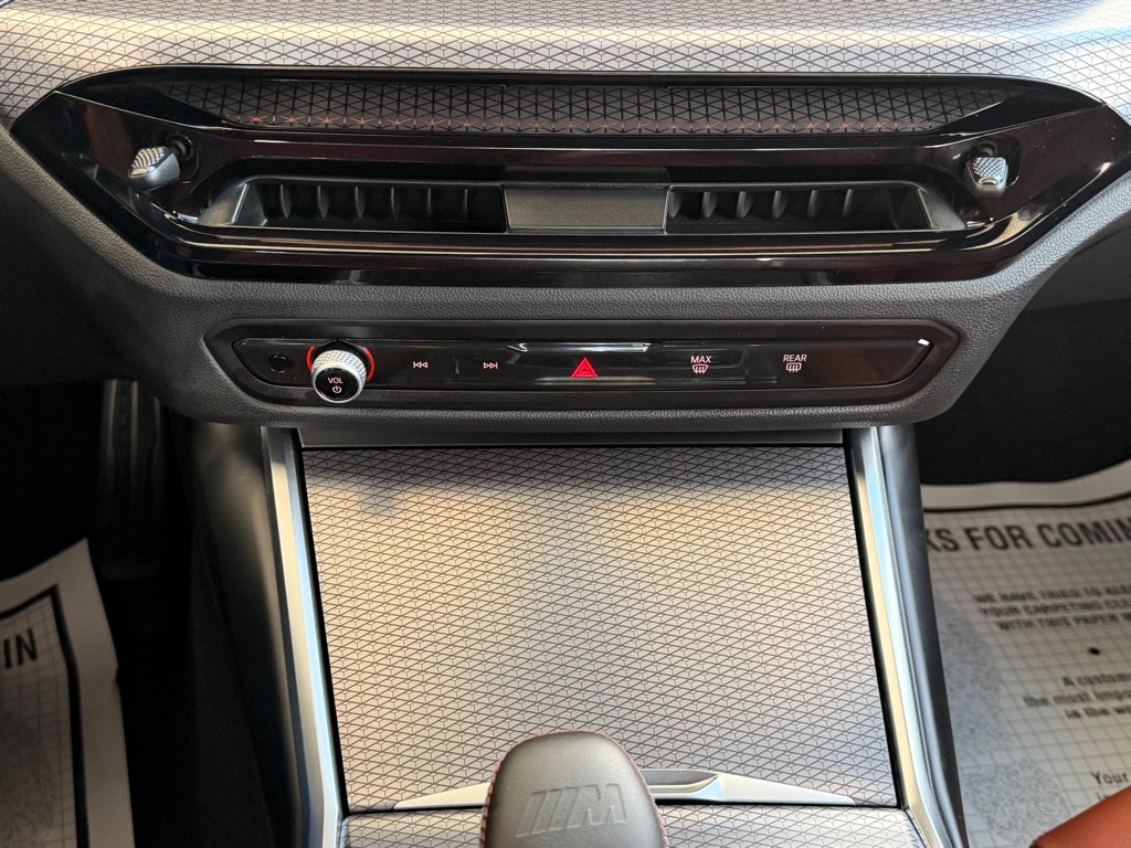 Used 2027 BMW M3 Competition AWD/4WD image 15