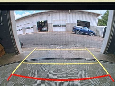 Certified 2026 MAZDA CX-50 AWD 2.5 S w/ Weather Package image 30