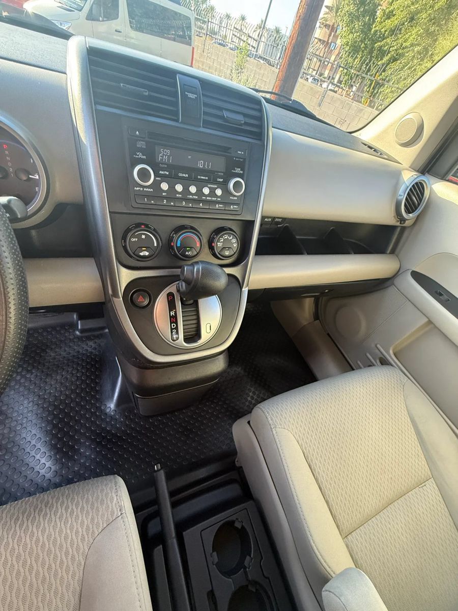 Used 2010 Honda Element EX image 14