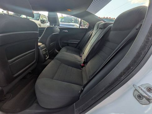 Used 2011 Dodge Charger R/T AWD/4WD image 20