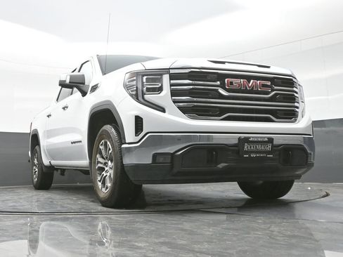 Used 2025 GMC Sierra 1500 SLT image 20