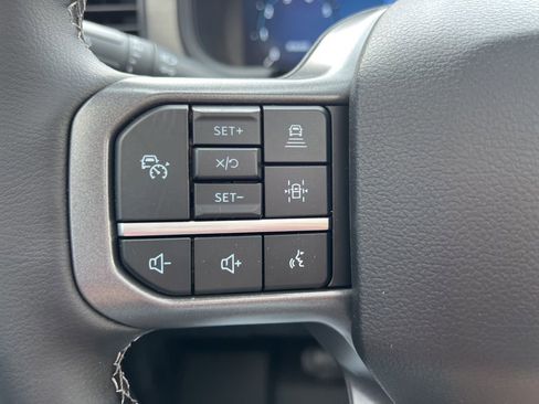 New 2026 Ford F150 Lariat w/ Equipment Group 502A High image 16