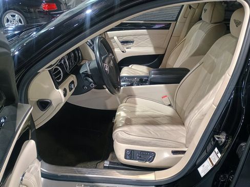 Used 2016 Bentley Flying Spur W12 image 15