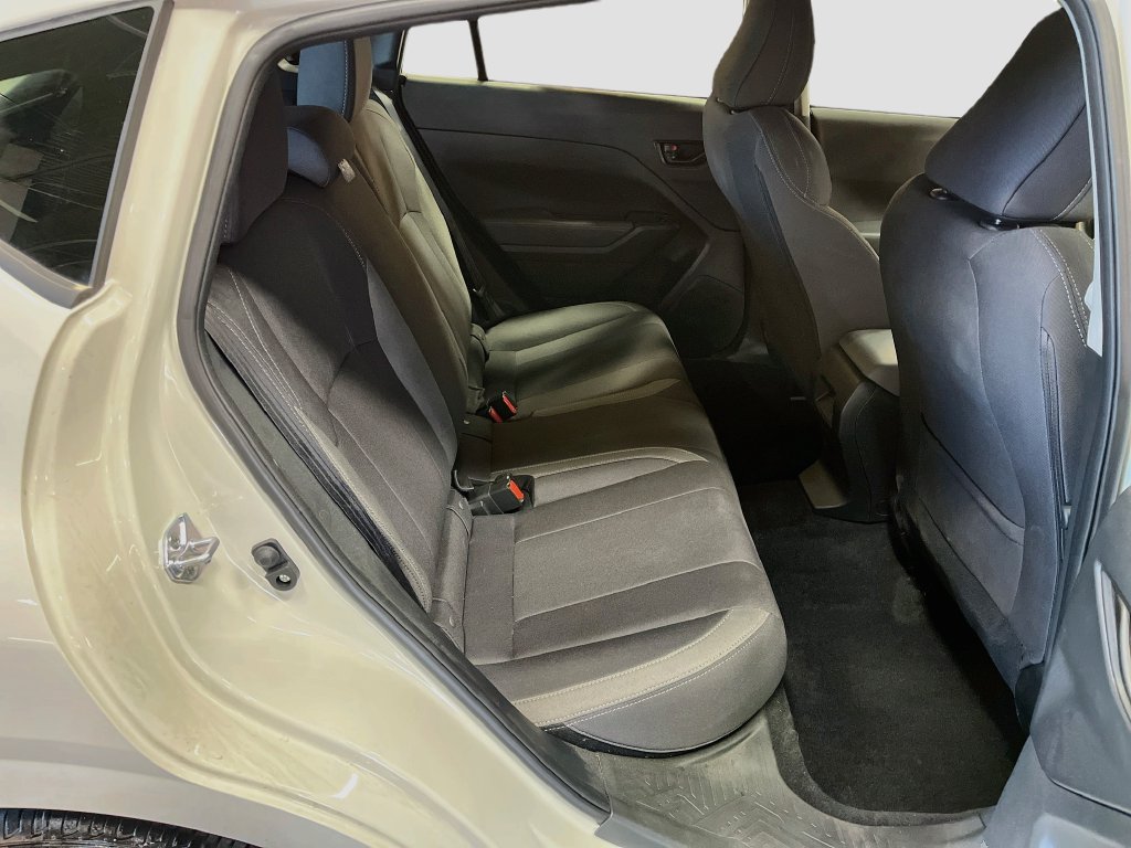 Used 2025 Subaru Impreza 2.0i w/ Popular Package #1A AWD/4WD image 24
