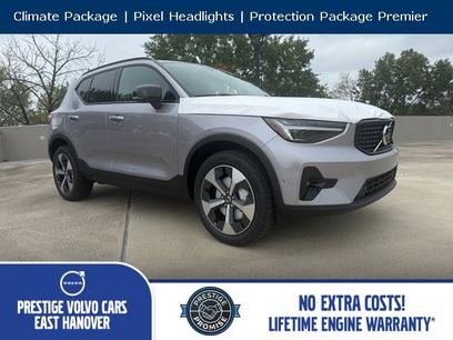 New 2026 Volvo XC40 B5 Plus w/ Protection Package Premier