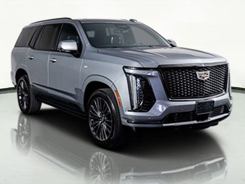 Used 2025 Cadillac Escalade Sport Platinum image 82