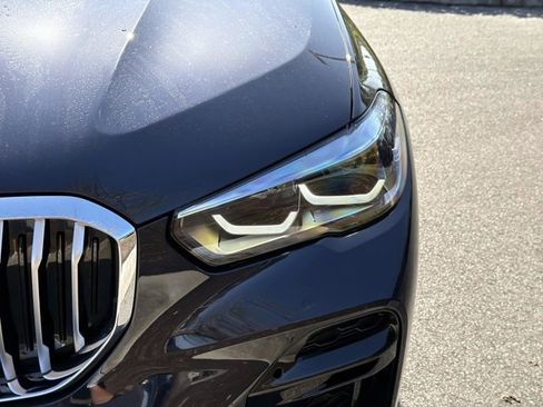 Certified 2023 BMW X5 sDrive40i w/ M Sport Package image 9