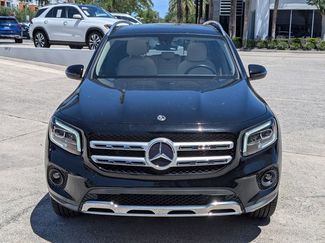 Used 2023 Mercedes-Benz GLB 250 video 2