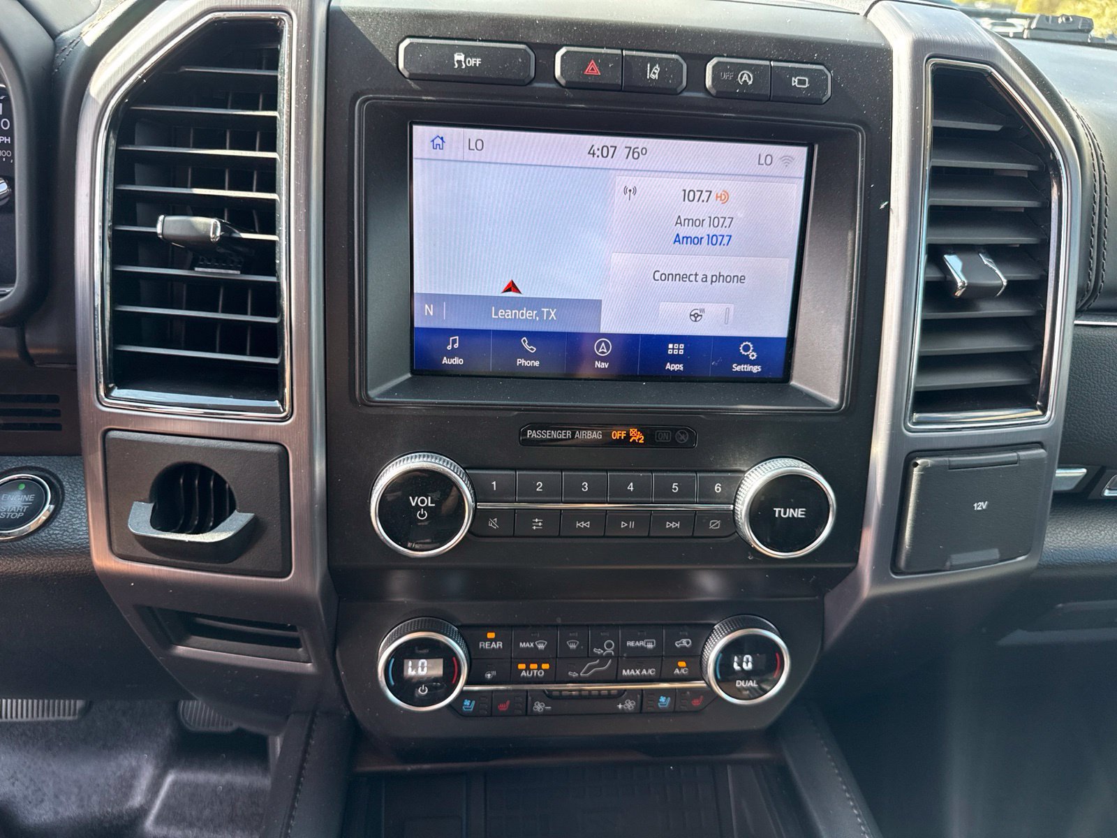 Used 2020 Ford Expedition Platinum RWD image 14