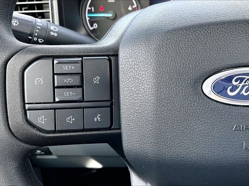 New 2026 Ford F250 XL AWD/4WD image 14