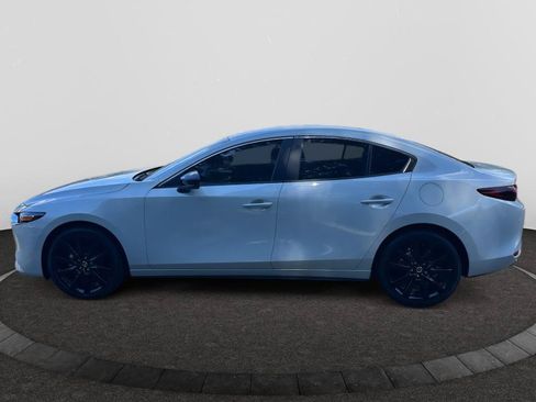 New 2026 MAZDA MAZDA3 s Sport FWD image 2