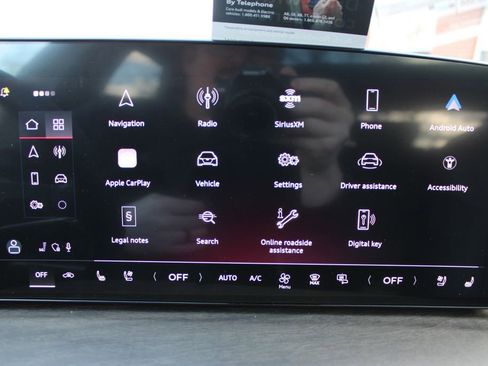 New 2025 Audi Q5 Premium Plus image 14