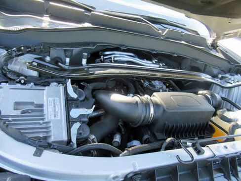 Used 2022 Ford Explorer ST w/ Equipment Group 401A image 9