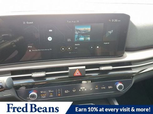 New 2026 Kia Sportage SX Prestige image 12