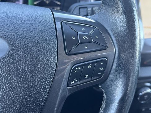 Used 2019 Ford Ranger Lariat w/ Technology Package image 13