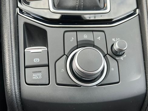 Used 2025 MAZDA CX-5 AWD 2.5 S w/ Preferred Package image 32