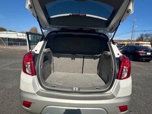 Used 2016 Buick Encore FWD image 4