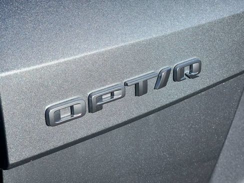 New 2025 Cadillac Optiq Sport 1 AWD/4WD image 27