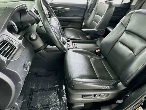 Used 2019 Honda Ridgeline RTL-T image 9