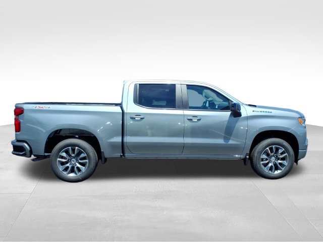 New 2026 Chevrolet Silverado 1500 RST AWD/4WD image 2