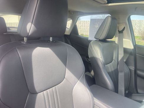 Used 2025 Lexus NX 250 FWD w/ Accessory Package (Z2) image 39