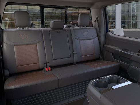 New 2026 Ford F250 King Ranch w/ Tremor Off-Road Package image 11