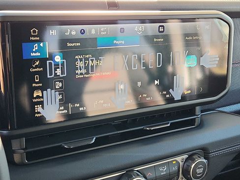 New 2026 Jeep Wrangler Unlimited Rubicon image 12