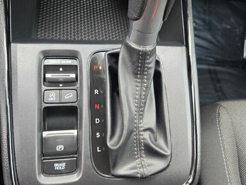 Certified 2024 Honda CR-V LX image 16