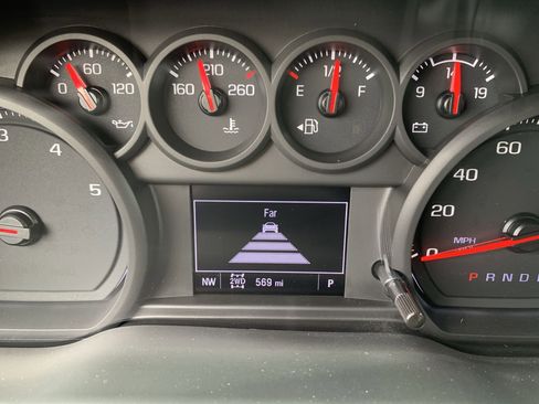 New 2024 GMC Sierra 3500 Pro w/ Fleet Convenience Package AWD/4WD image 28