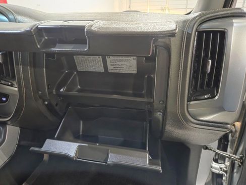 Used 2015 Chevrolet Silverado 2500 LTZ w/ Duramax Plus Package image 39