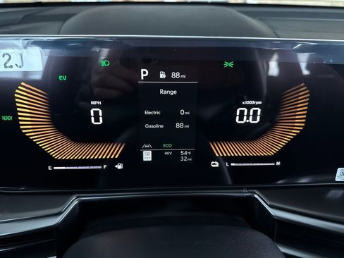 New 2026 Kia Sorento EX image 16