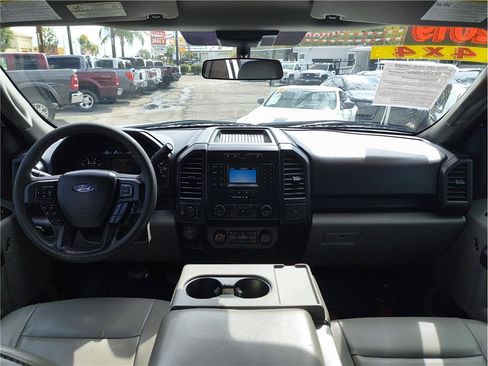 Used 2019 Ford F150 XL w/ Equipment Group 101A Mid AWD/4WD image 6